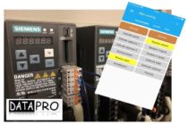 Datapro Industriele Automatisering in werkgebied Deinze