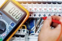 Elektriciteit Dewachter in werkgebied Mechelen