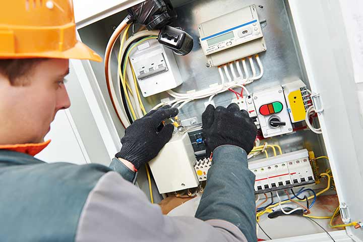 Van Opstal in werkgebied Scherpenheuvel-Zichem
